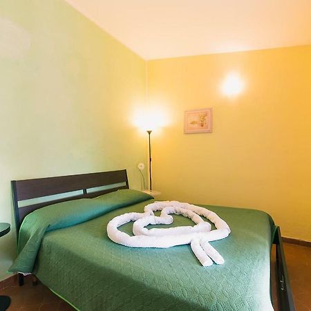 B&B Bouganville Tramonti Ngoại thất bức ảnh