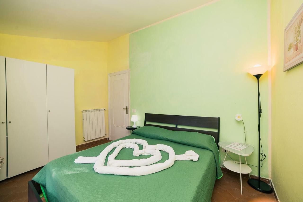 B&B Bouganville Tramonti Ngoại thất bức ảnh