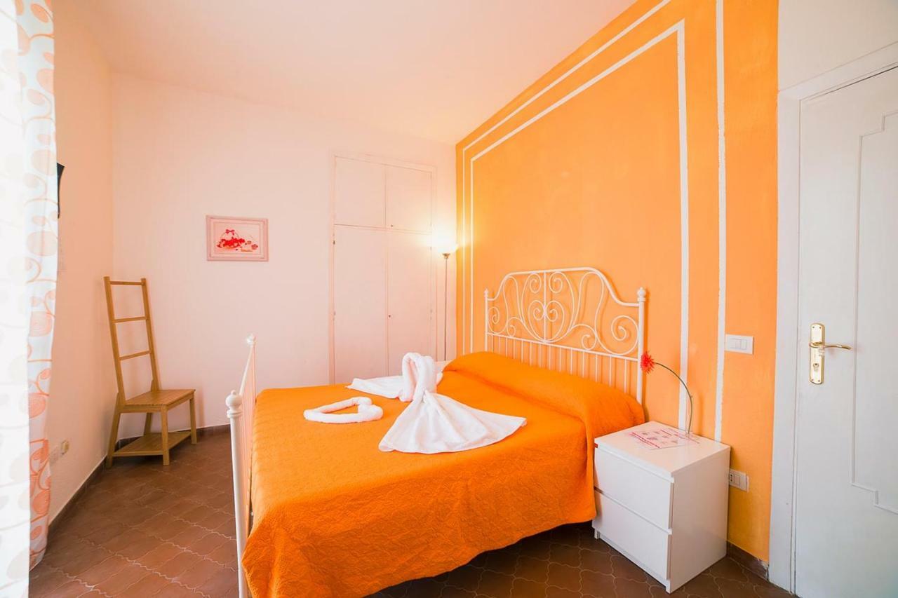 B&B Bouganville Tramonti Ngoại thất bức ảnh