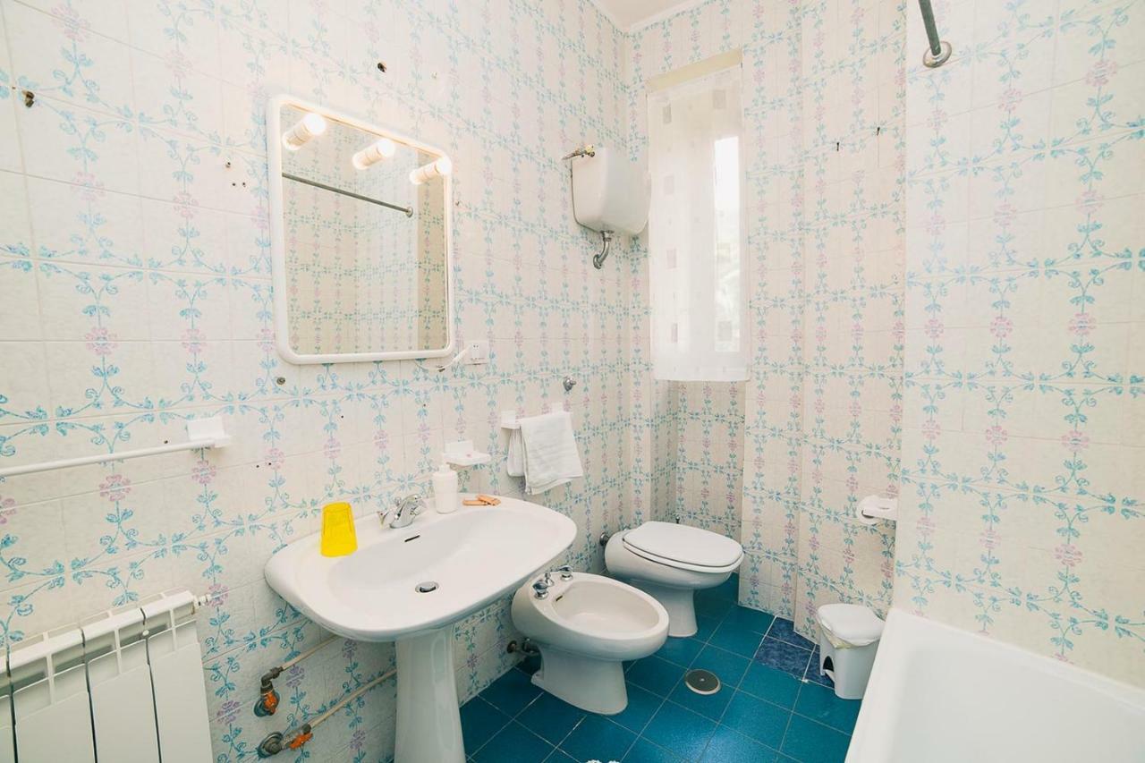 B&B Bouganville Tramonti Ngoại thất bức ảnh