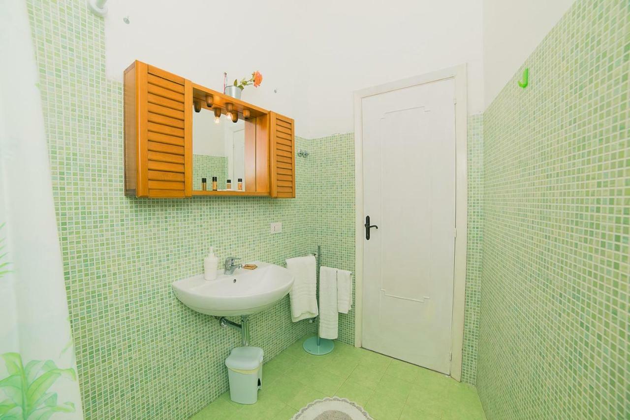 B&B Bouganville Tramonti Ngoại thất bức ảnh