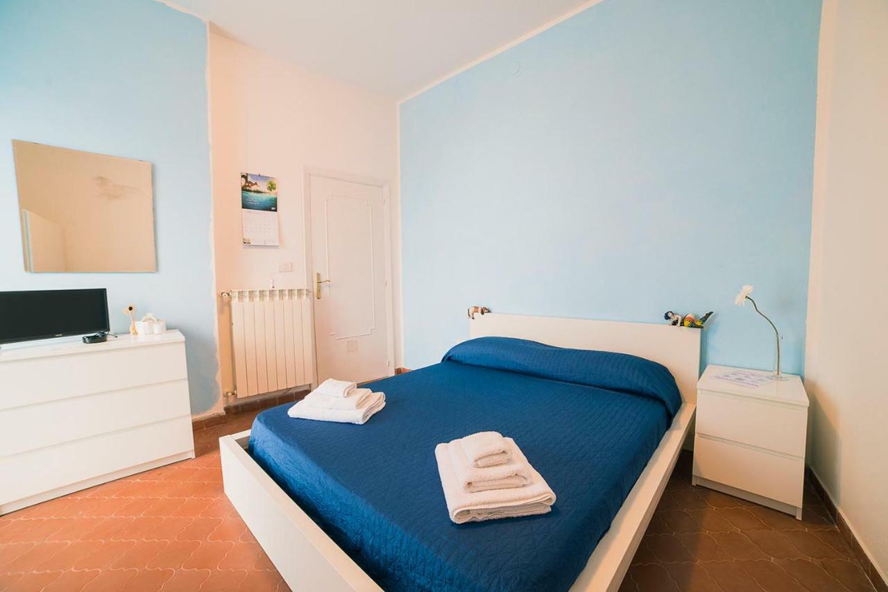 B&B Bouganville Tramonti Ngoại thất bức ảnh