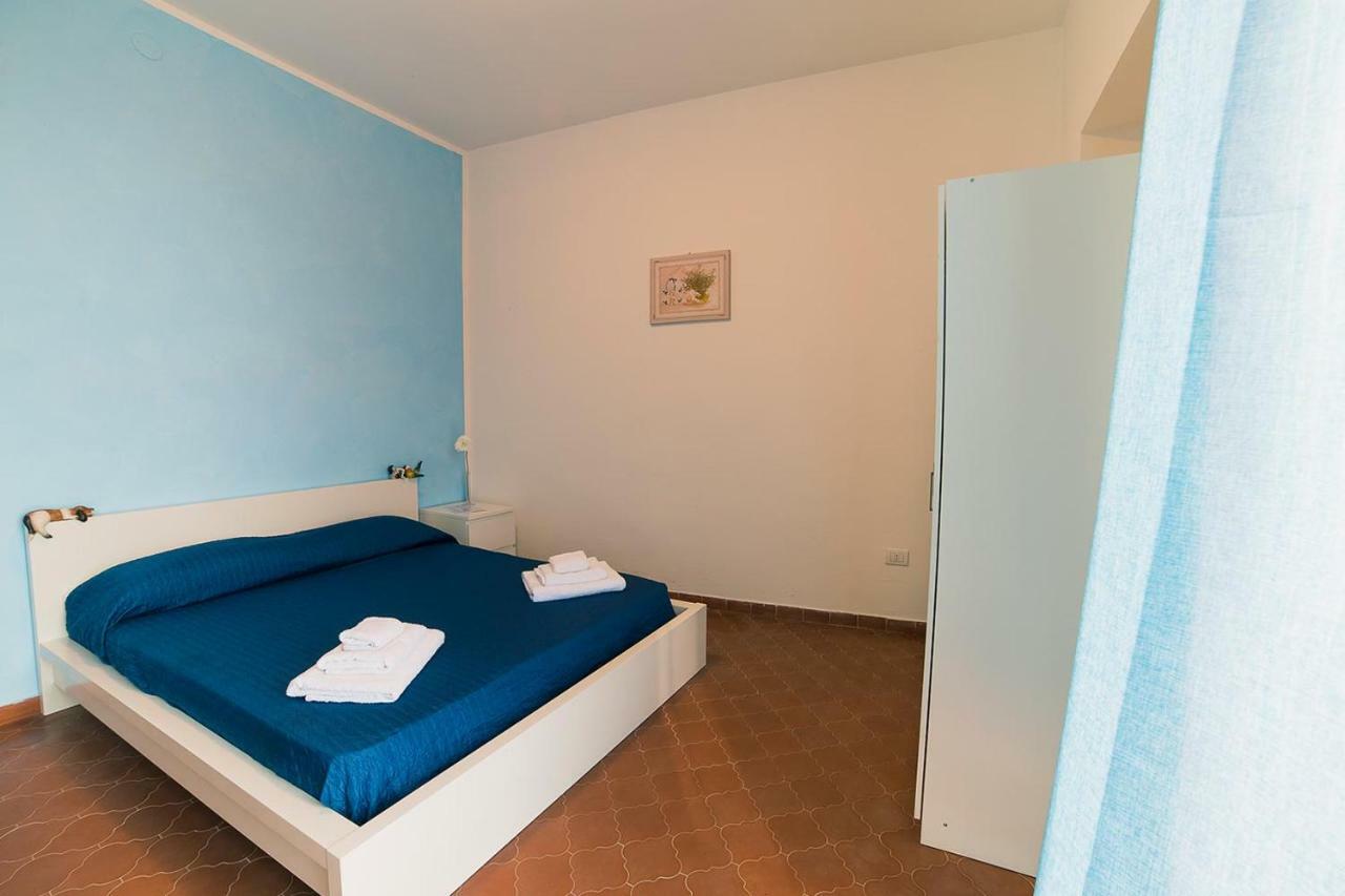B&B Bouganville Tramonti Ngoại thất bức ảnh