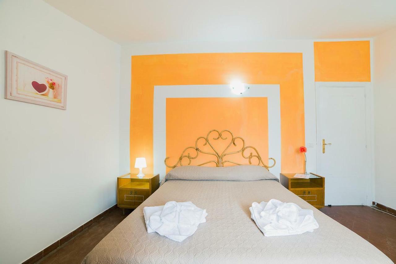 B&B Bouganville Tramonti Ngoại thất bức ảnh