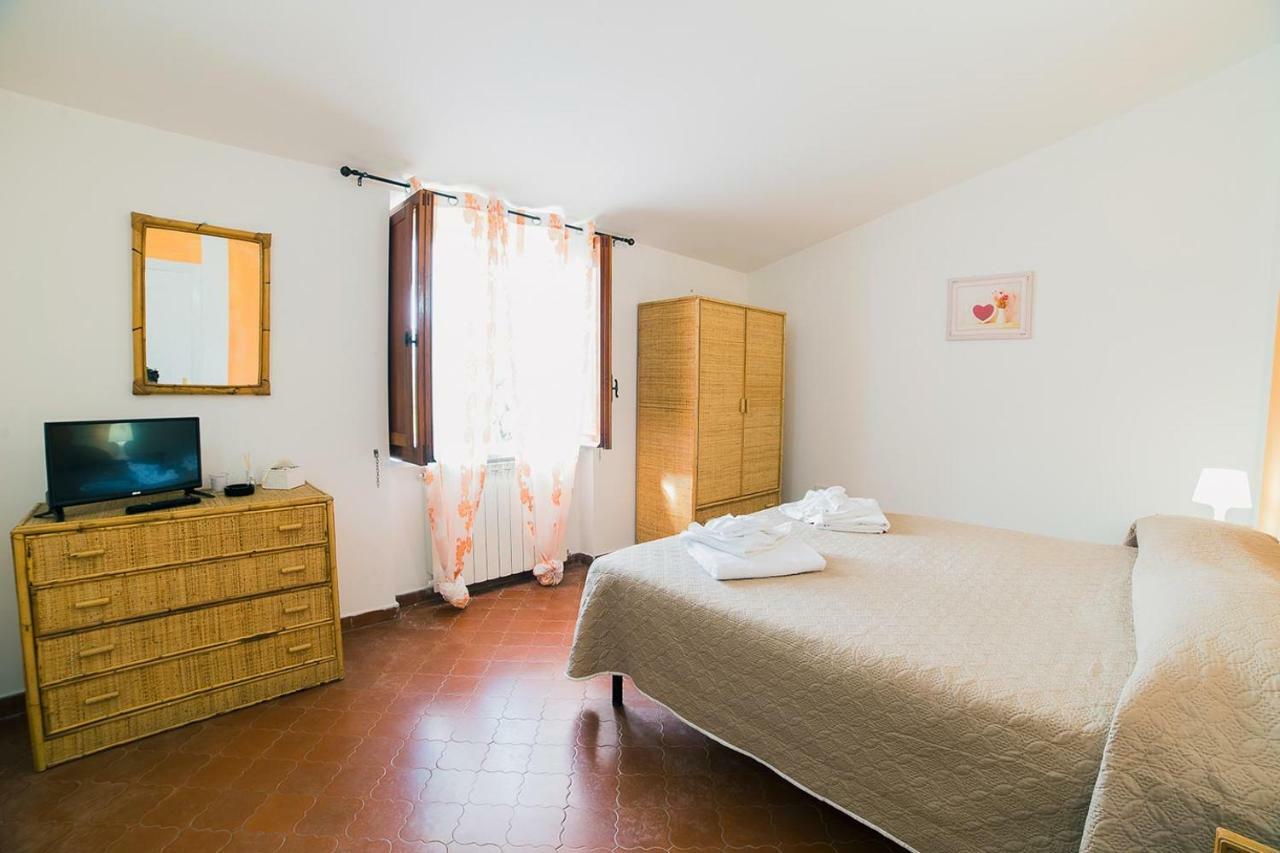 B&B Bouganville Tramonti Ngoại thất bức ảnh